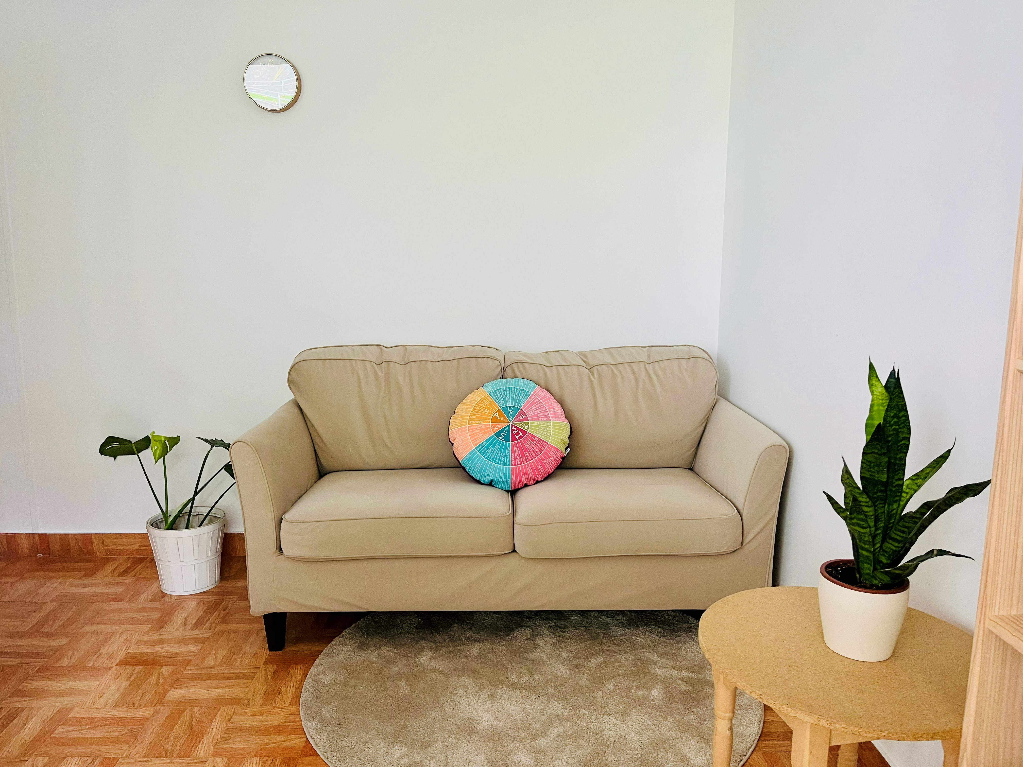 Consulta de Psicología para Adultos en Esnatuz Bilbao